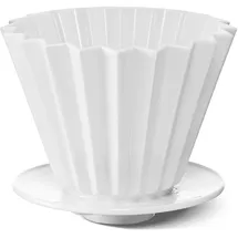 KPM Berlin Kaffeefilter Größe 2