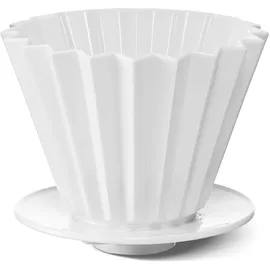 KPM Berlin Kaffeefilter Größe 2