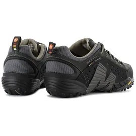 Merrell Intercept Herren Smooth Black 44