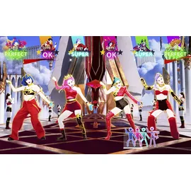 Just Dance 2024 Edition - [Xbox Series X S]