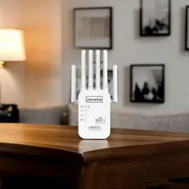OEM WD-R611U 300 Mbit/s weiß