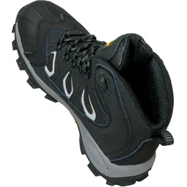 Reis Arbeitsstiefel Sicherheitsschuhe Schutzschuhe Schutzkappe Stiefel S3 (BREXTREME) (42) - 42 EU