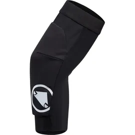 Endura Ellenbogenschützer SingleTrack Lite L/XL Schwarz