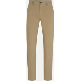 Boss Chino Slim Fit Beige 36 32