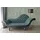 Living Walls Stories of Life Vliestapete 0,53 m x 10 m 1 St Grün/Blau/Gold 34193