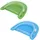 BESTWAY Poolsitz Sit N Ease 126x95x31 cm Aufblasbarer Wassersessel mit 2 Getränkehaltern, Pool Lounge, robuste Wasserliege für Pool & See, 1 Stück