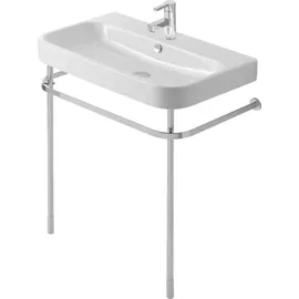 Duravit Metallkonsole Happy D.2 0030771000 77,3 x 49,1 cm