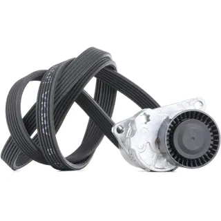 SKF Keilrippenriemensatz VKMA 36226