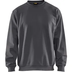 Blakläder Pullover 3340 1158 in div. Farben - dunkelgrau - XS