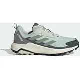 Adidas Terrex Anylander Wanderschuh GRÜN|silbergrün|khakigrün 37 1/3