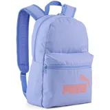 Puma PHASE Small Backpack Lila
