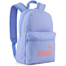 Puma PHASE Small Backpack Lila