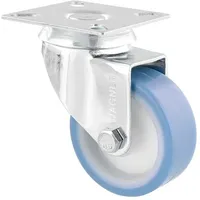 Wagner design yourself Apparate-Lenkrolle ECO RO 1550