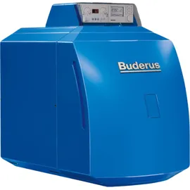 Buderus Öl-Brennwertkessel GB125 18 kW