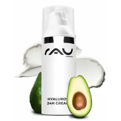 Hyaluron 24h Creme 50 ml Hyaluron Pflegecreme