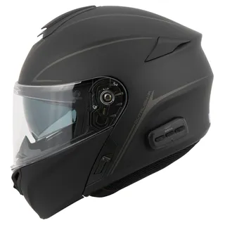 Sena Outrush R Matt-Schwarz XL