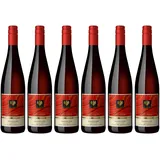 Heilbronner Dornfelder Qba Lieblich 0,75L 6er Karton
