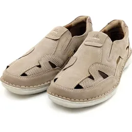 Josef Seibel New Anvers 77 Herren Beige 45