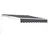 [en.casa] Gelenkarmmarkise Bitonto 300 x 250 cm dunkelgrau