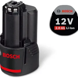 Bosch GBA 12 V Li-Ion 2,0 Ah 1600Z0002X