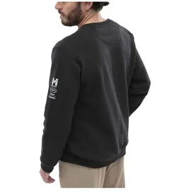 Millet Sweatshirt Schwarz S