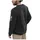 Millet Sweatshirt Schwarz S