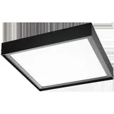 SG LEUCHTEN Disc 1 285 x 285 mm schwarz