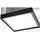 SG-Leuchten SG Leuchten Disc 1 285 x 285 mm schwarz