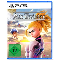 Air Twister