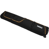 Thule Roundtrip Skirollertasche 192 Cm Black One-Size