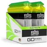 Science in Sport Energy-Gel Zitrone Minze Gel 60 ml