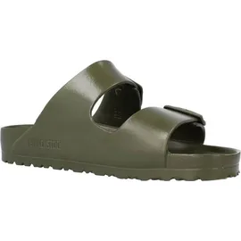 Birkenstock Arizona EVA schmal Khaki 35