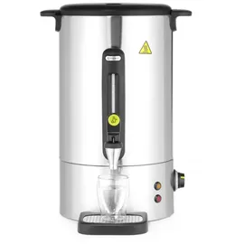 HENDI Heißgetränkekocher edelstahl