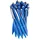 Schneider Kugelschreiber Basic Blau 0,6 mm 20 St.