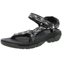 Teva Hurricane XLT 2 Damen mesh black/ white 38