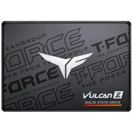 Team VULCAN Z 512 GB 2,5"
