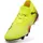 Puma Future 8 Match FG/AG gelb, Größe 40 1⁄2