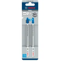 Bosch PRO Metal Pipes and Profiles T321AF Stichsägeblatt, 132