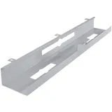 AMSTYLE Kabelkanal 80,0 cm silber