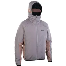 ION Bike Jacket Shelter Hybrid Padded unisex shark-grey (214) XXS