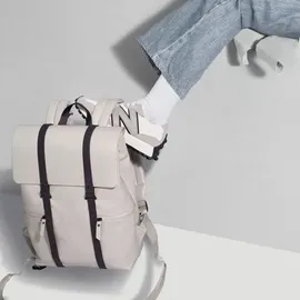 gaston luga Spläsh 2.0 Rucksack Grau