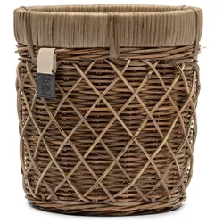 Riviera Maison Diamond Weave Pflanzgefäß Dekoration   