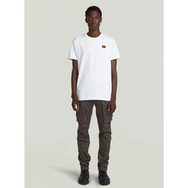 G-Star Rovic Zip 3d Regular Tapered Hosen Raven 30 30