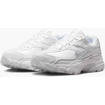 Nike Initiator Damen White / Metallic Silver / Photon Dust 41