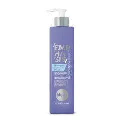 BBcos Emphasis Blond-Tech Diamond  Feeding Mask 250ml