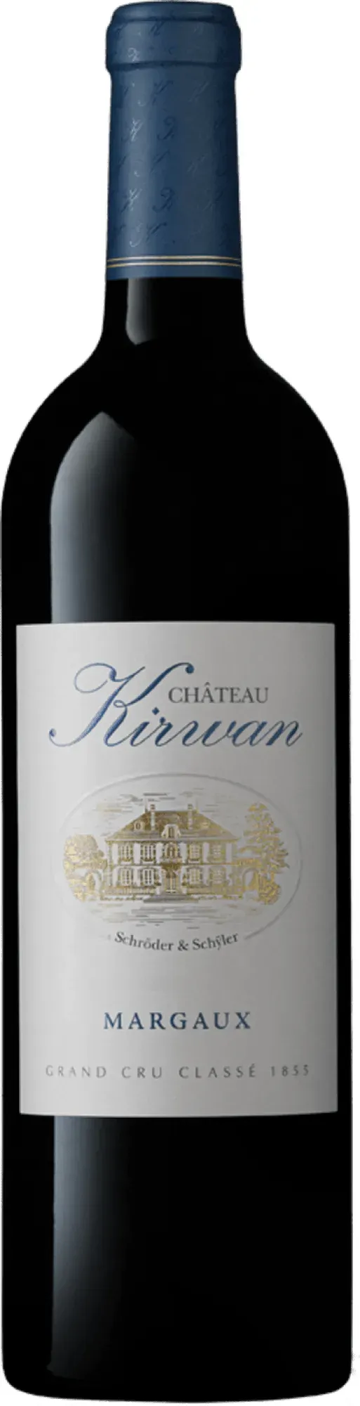 Château Kirwan