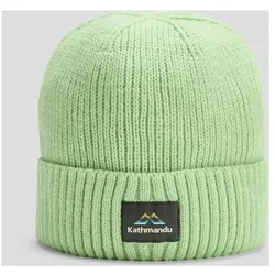 Kathmandu Kathmandu Badge Beanie V2 glowy (OD8) TU