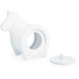 Janod Einhorn Spardose - Multicolor - One Size