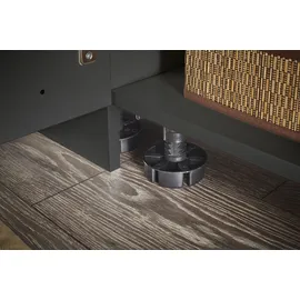 laundreezy Wäscheschrank PRIMUS - B/H/T ca. 50,00x162,00x67,50