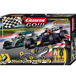 CARRERA 20062548 GO SETS Max Performance